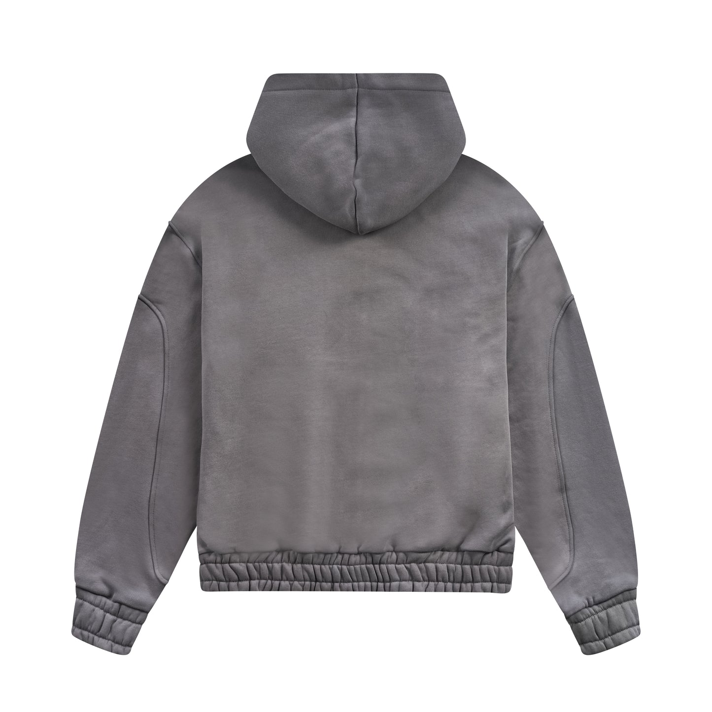 Dreamway Zip-Hoodie