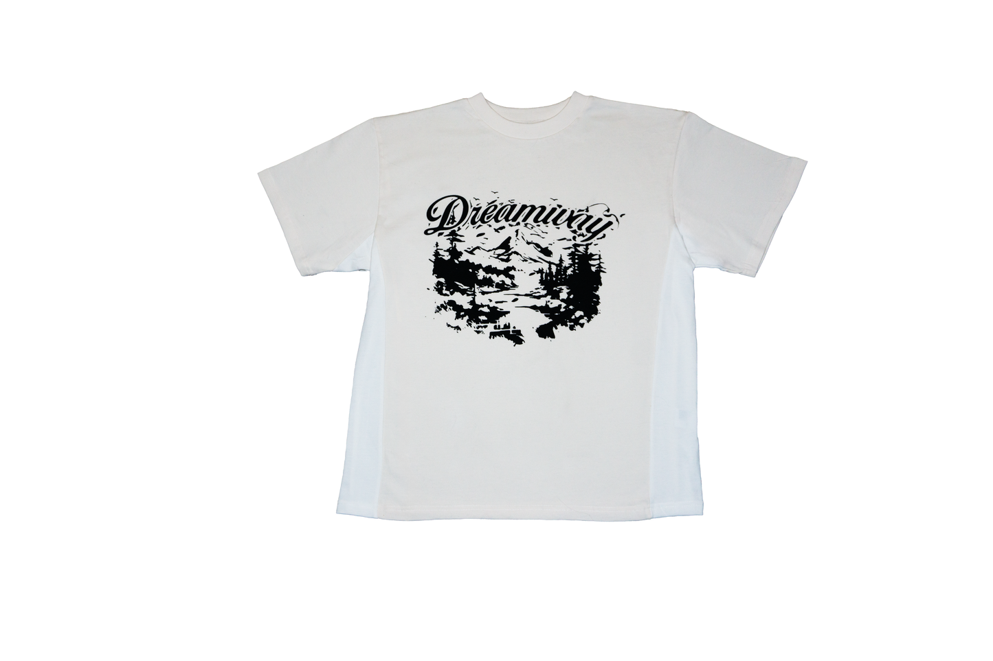 Dreamway T-shirt