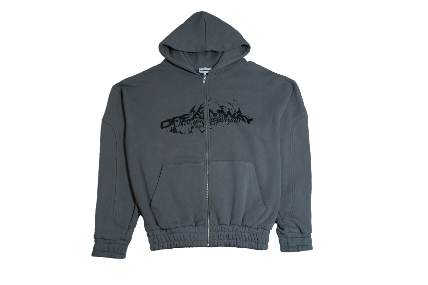 Dreamway Zip-Hoodie